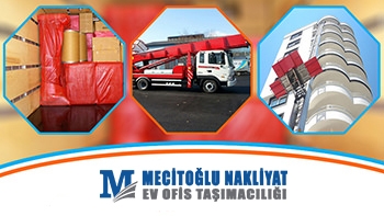 Çankaya Evden Eve Nakliyat