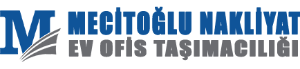 Mecitoglu Evden Eve Nakliyat - 0535 475 56 43